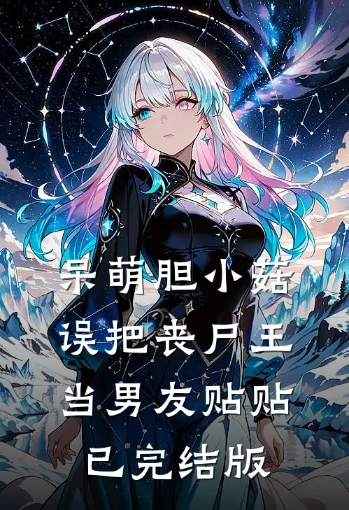 呆萌胆小菇，误把丧尸王当男友贴贴已完结版