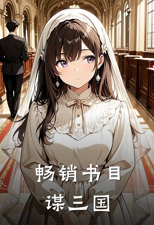 畅销书目谋三国