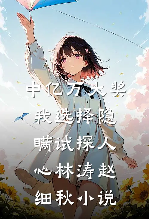 中亿万大奖，我选择隐瞒试探人心林涛赵细秋小说