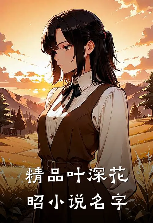 精品叶深花昭小说名字