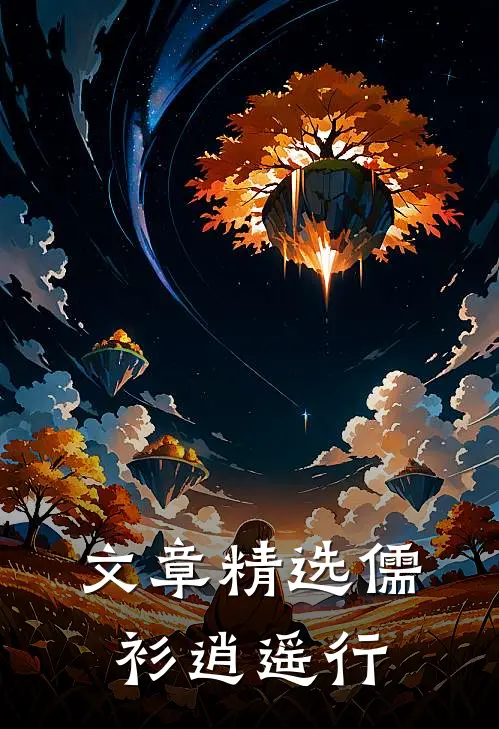 文章精选儒衫逍遥行