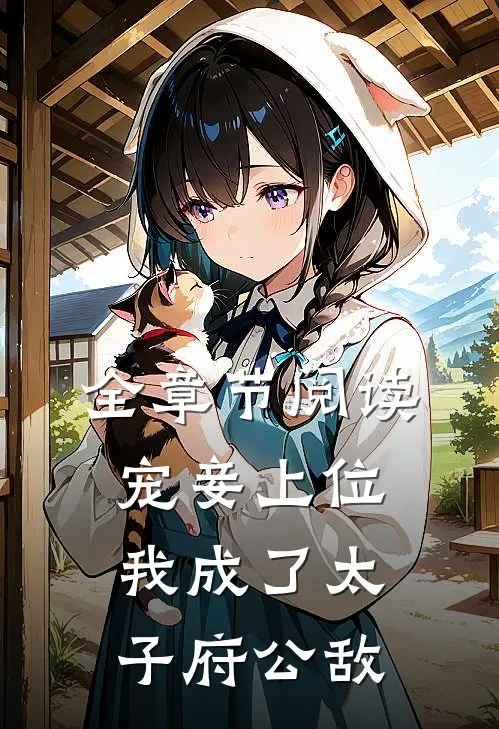 全章节阅读宠妾上位：我成了太子府公敌