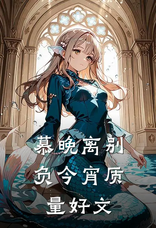 慕晚离别负今宵质量好文