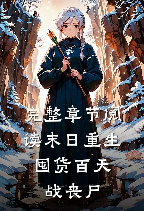 完整章节阅读末日重生：囤货百天战丧尸