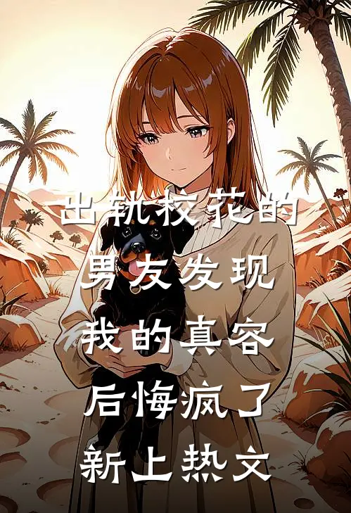 出轨校花的男友发现我的真容后悔疯了新上热文