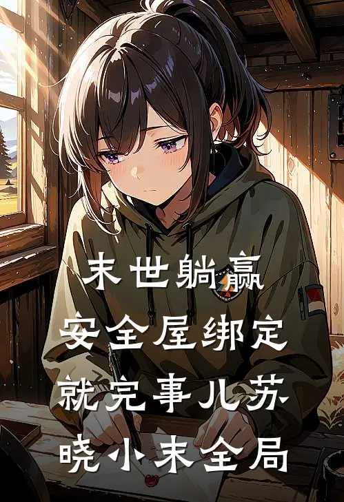 末世躺赢：安全屋绑定就完事儿苏晓小末全局