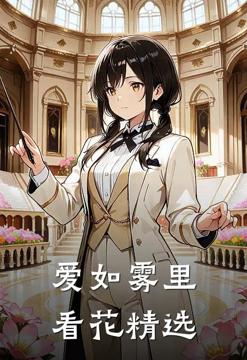 爱如雾里看花精选