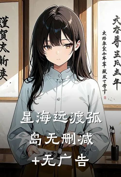 星海远渡孤岛无删减+无广告