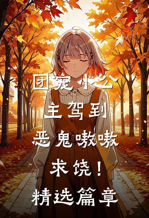 团宠小公主驾到，恶鬼嗷嗷求饶！精选篇章