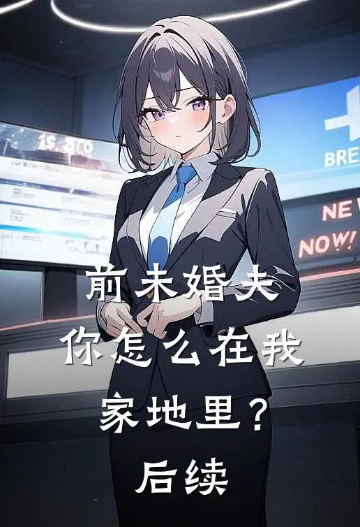 前未婚夫，你怎么在我家地里？后续
