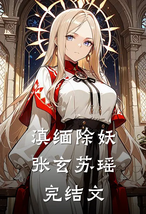 滇缅除妖张玄苏瑶完结文