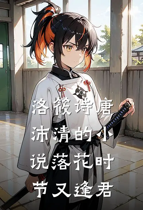 洛筱诗唐沛清的小说落花时节又逢君