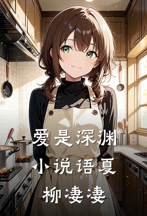 爱是深渊小说语夏柳凄凄