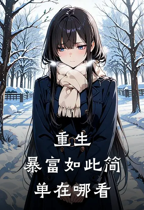 重生：暴富如此简单在哪看