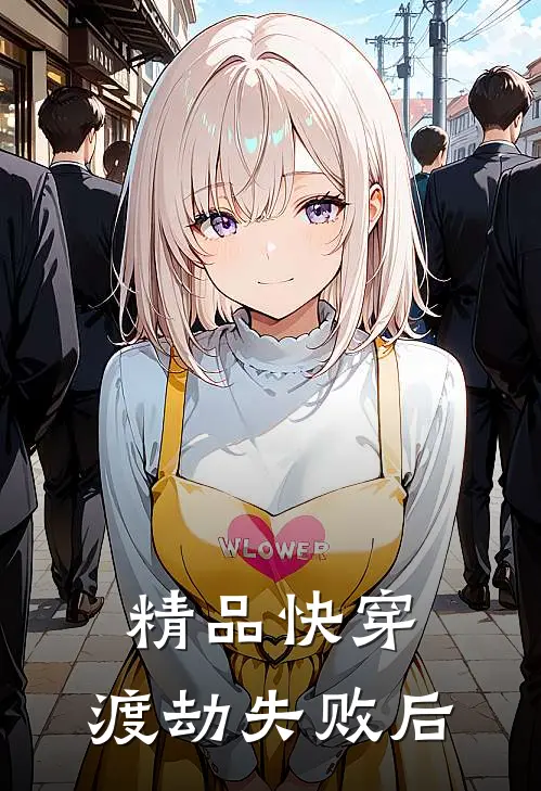 精品快穿渡劫失败后我重生了