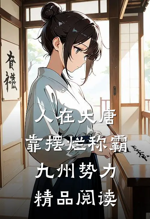人在大唐，靠摆烂称霸九州势力精品阅读
