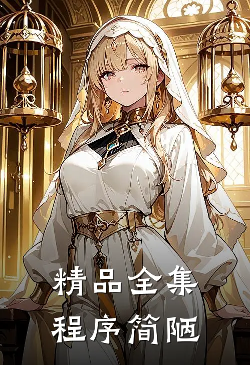 精品全集程序简陋