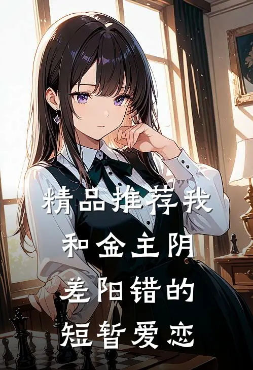 精品推荐我和金主阴差阳错的短暂爱恋