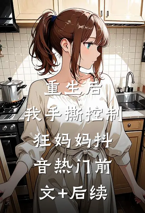 重生后，我手撕控制狂妈妈抖音热门前文+后续