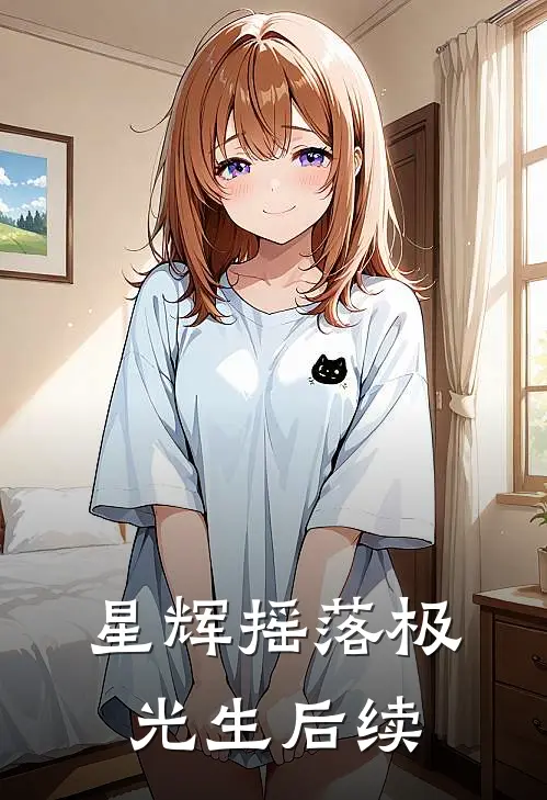 星辉摇落极光生后续