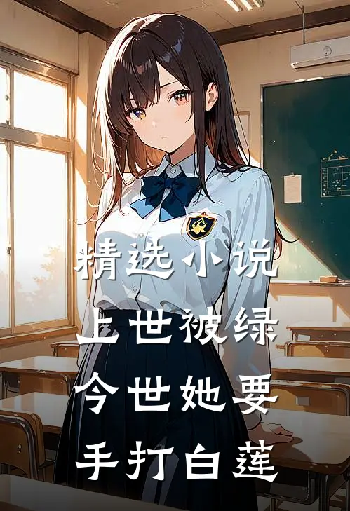 精选小说上世被绿，今世她要手打白莲