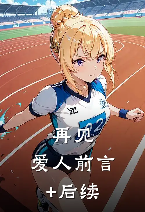 再见，爱人前言+后续