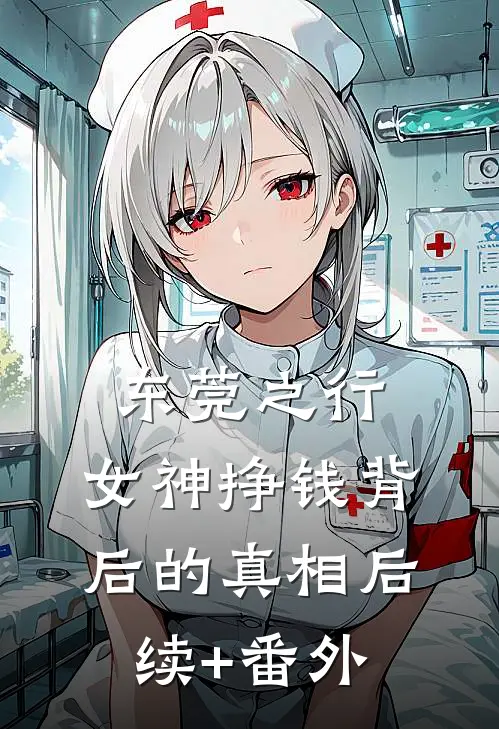 东莞之行：女神挣钱背后的真相后续+番外