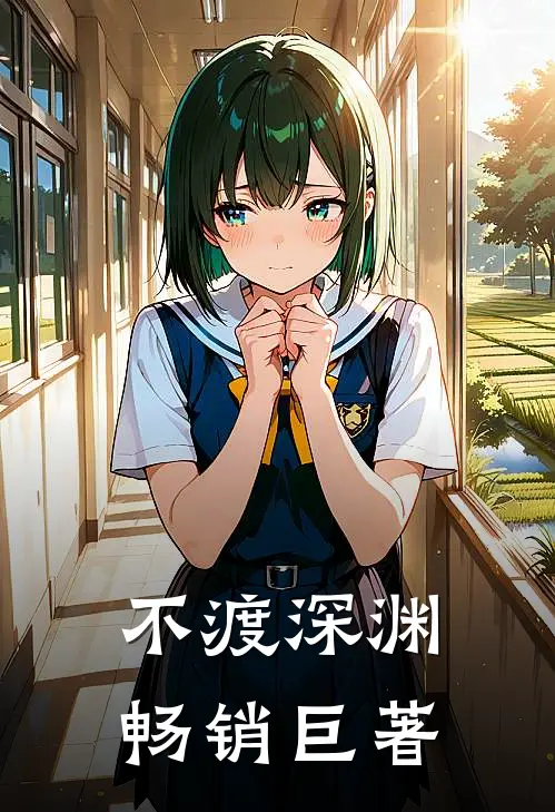 不渡深渊畅销巨著