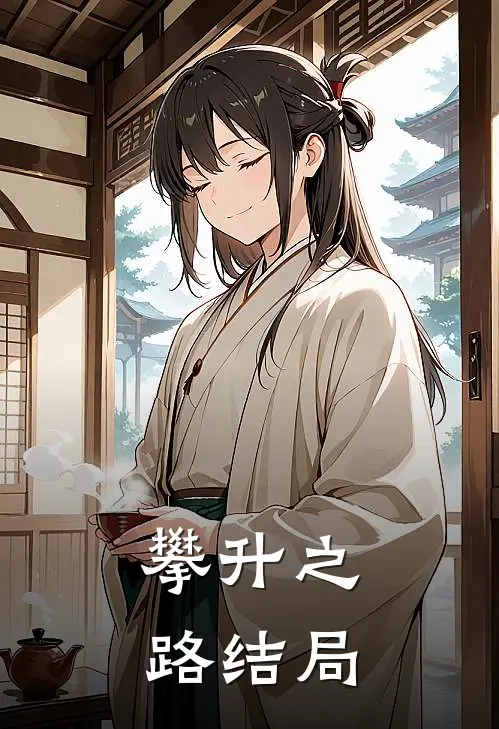 攀升之路结局
