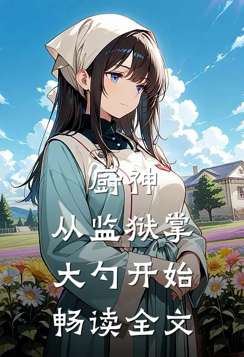 厨神：从监狱掌大勺开始畅读全文