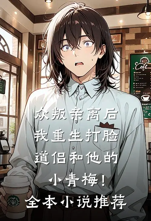 众叛亲离后，我重生打脸道侣和他的小青梅！全本小说推荐