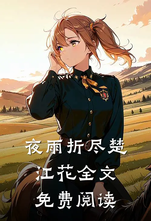 夜雨折尽楚江花全文免费阅读