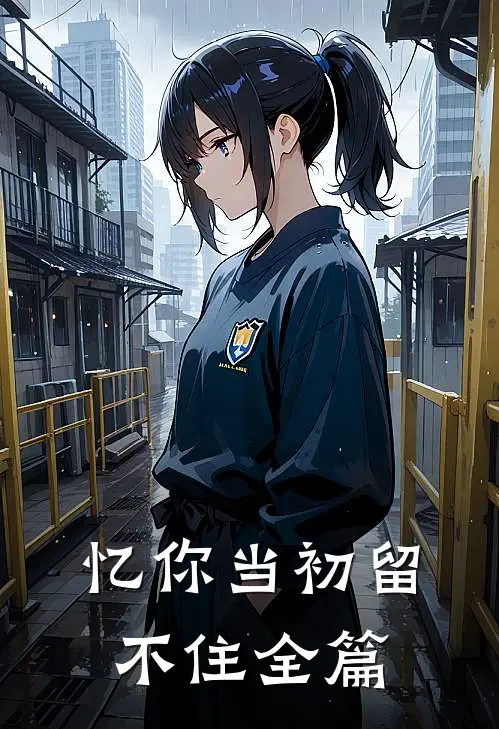 忆你当初留不住全篇