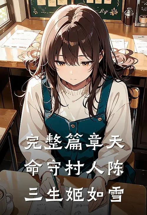 完整篇章天命守村人陈三生姬如雪
