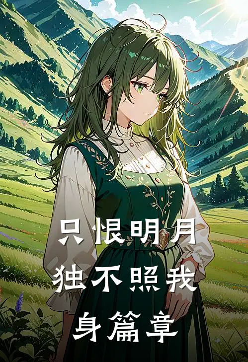 只恨明月，独不照我身篇章