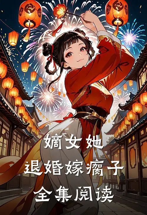 嫡女她,退婚嫁瘸子全集阅读无弹窗