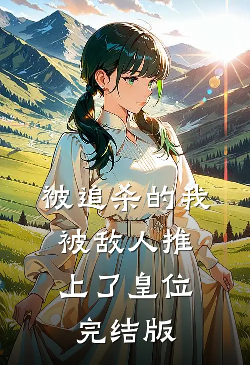 被追杀的我，被敌人推上了皇位完结版