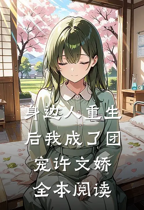 身边人重生后我成了团宠许文娇全本阅读