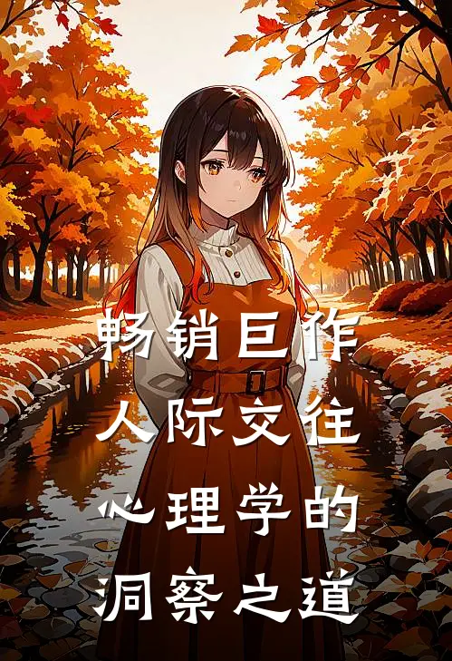畅销巨作人际交往心理学的洞察之道