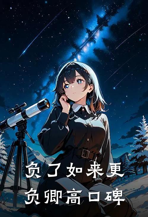 负了如来更负卿高口碑