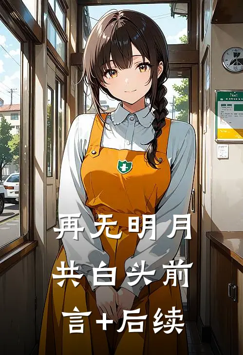 再无明月共白头前言+后续