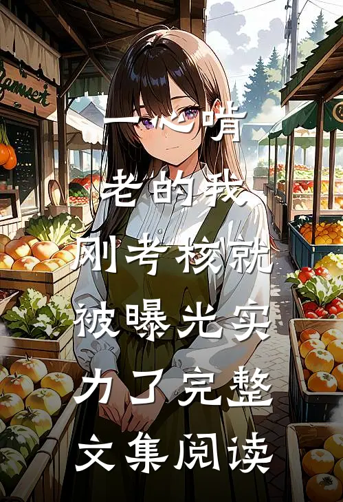 一心啃老的我，刚考核就被曝光实力了完整文集阅读