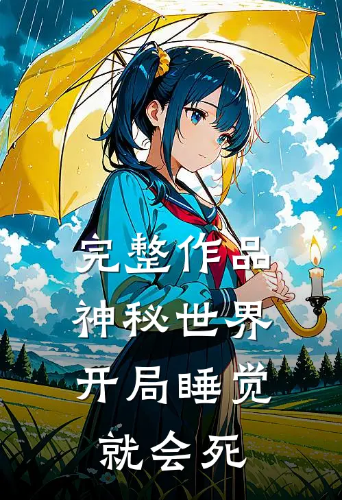 完整作品神秘世界：开局睡觉就会死