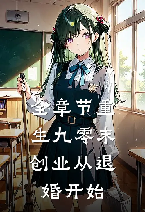 全章节重生九零末：创业从退婚开始