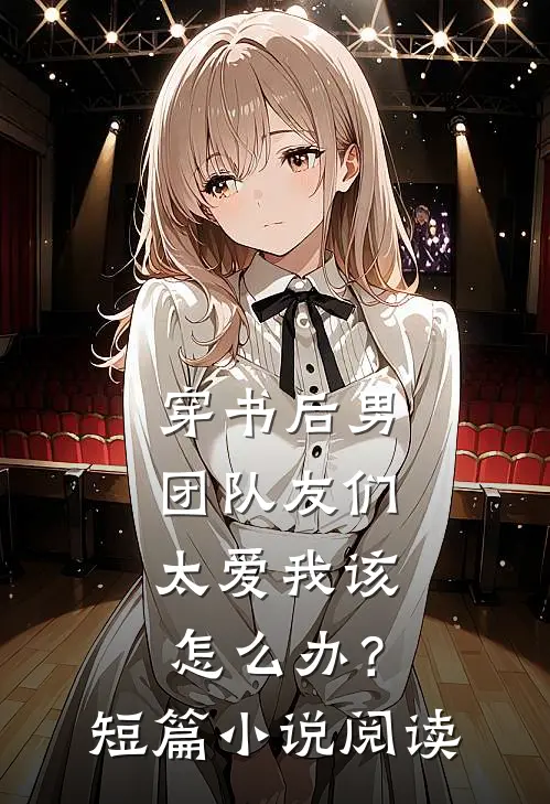 穿书后男团队友们太爱我该怎么办？短篇小说阅读