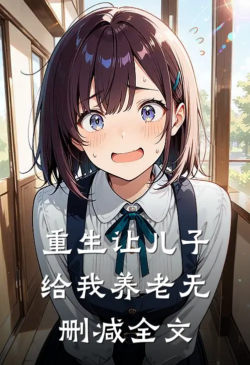 重生让儿子给我养老无删减全文