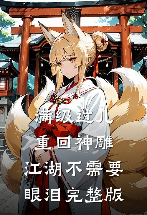 满级过儿重回神雕，江湖不需要眼泪完整版