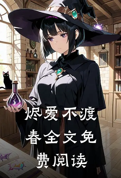 烬爱不渡春全文免费阅读