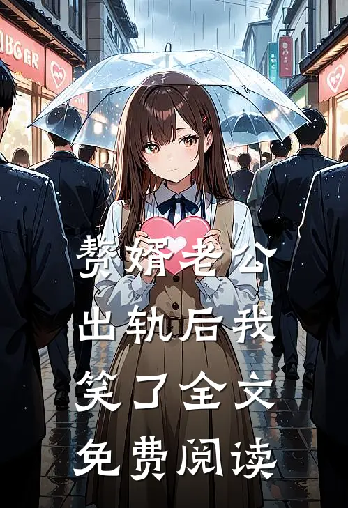 赘婿老公出轨后我笑了全文免费阅读