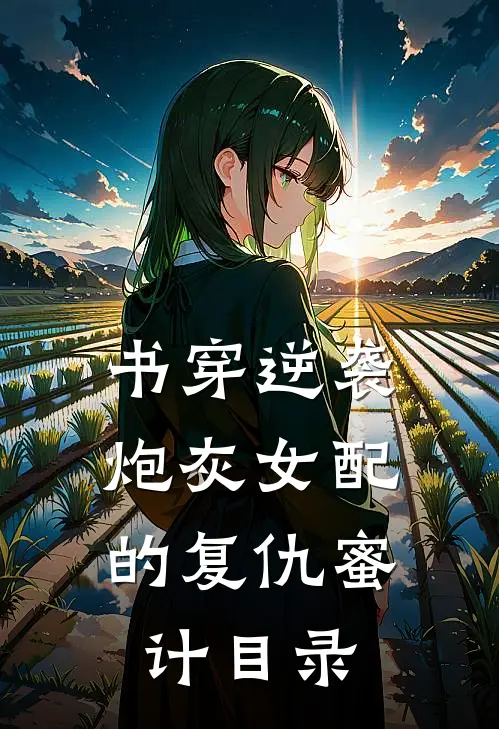 书穿逆袭：炮灰女配的复仇蜜计目录